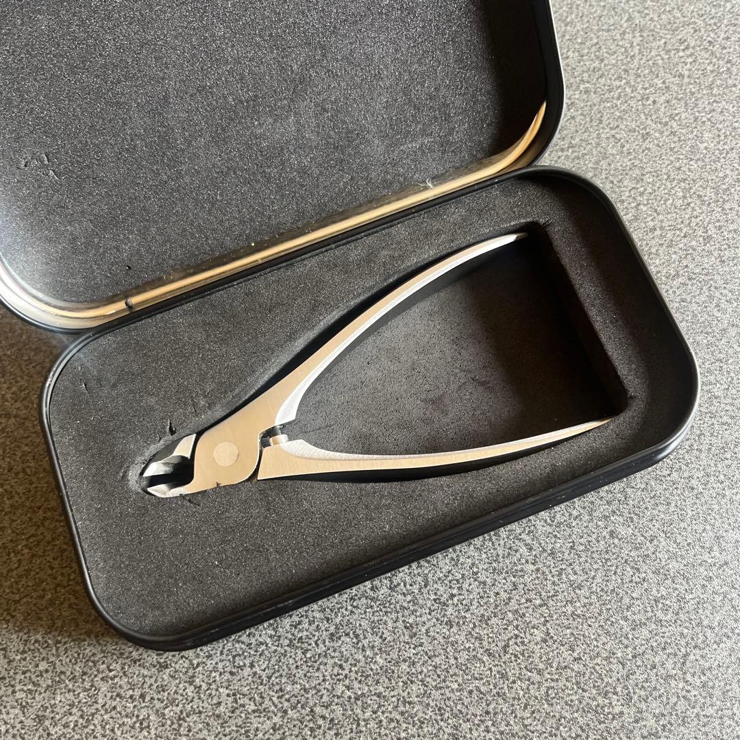 these nail
