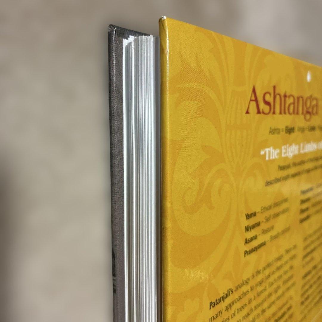ashtanga yoga