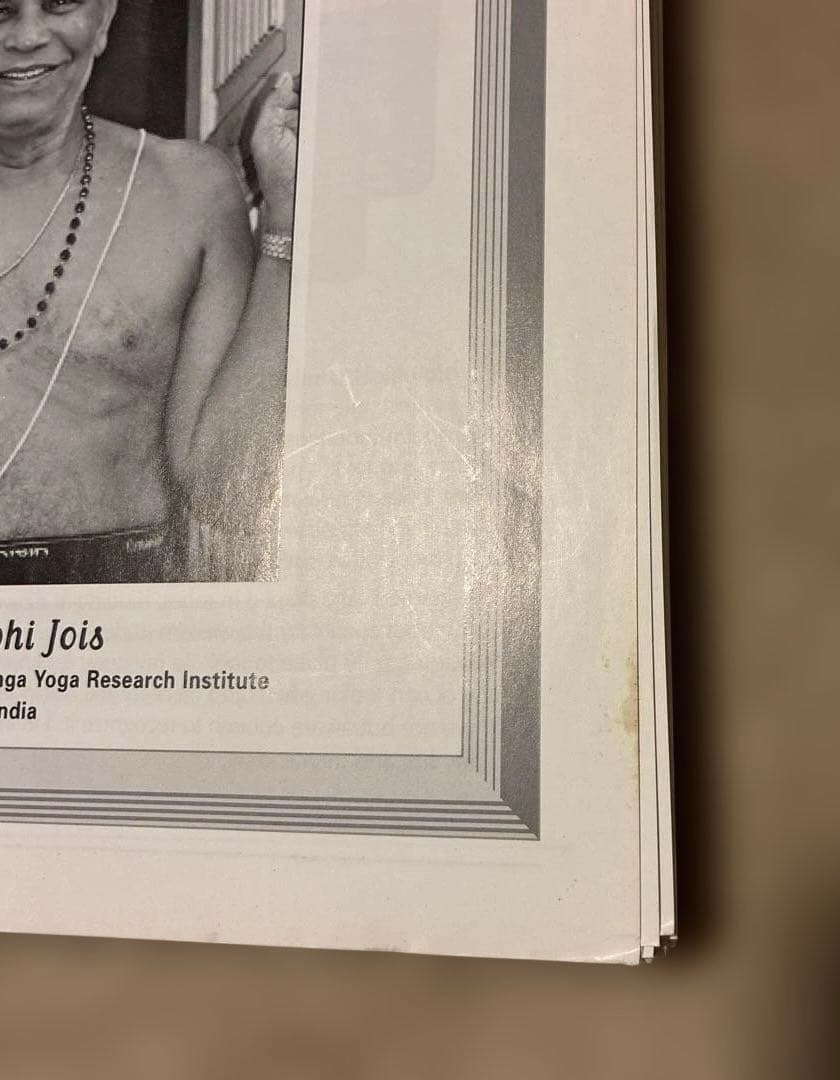 ashtanga yoga