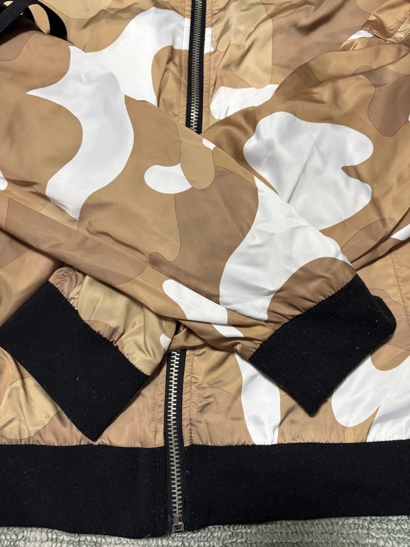 FOREVER 21

 / 

Size : M because data