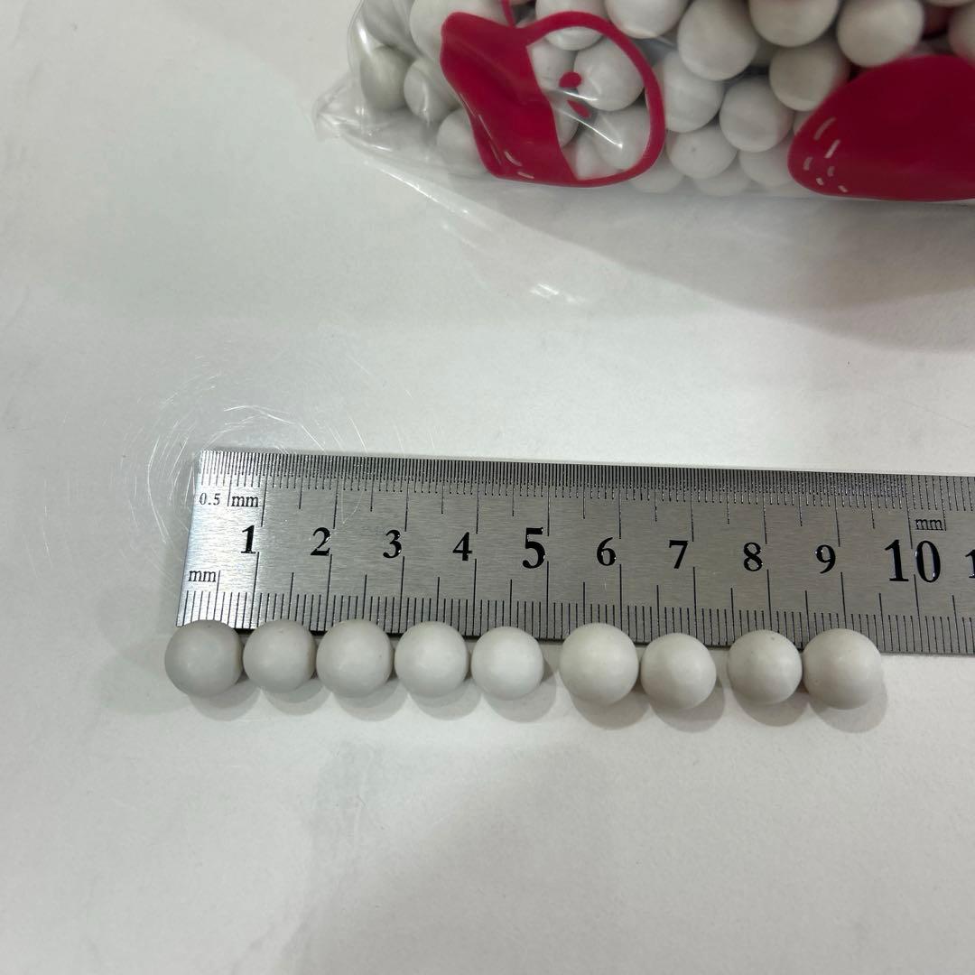 ceramic balls