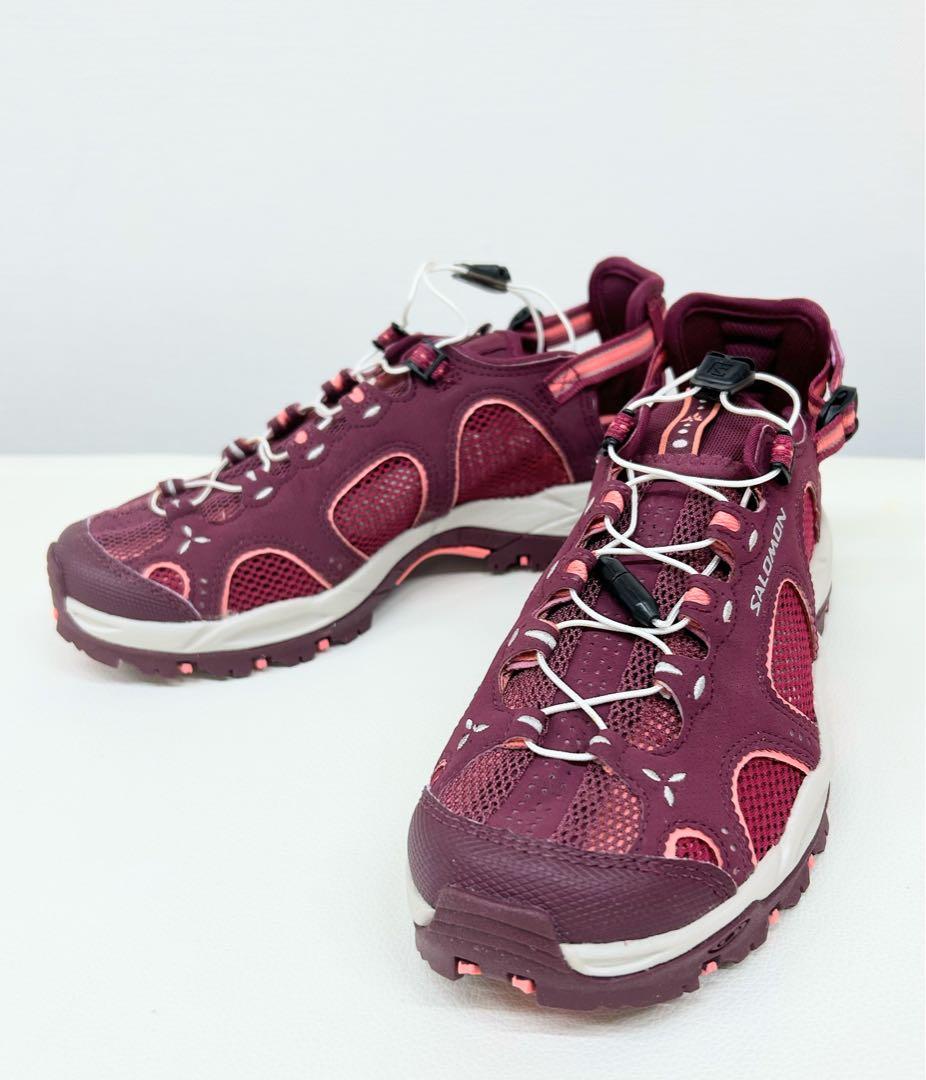 salomon way