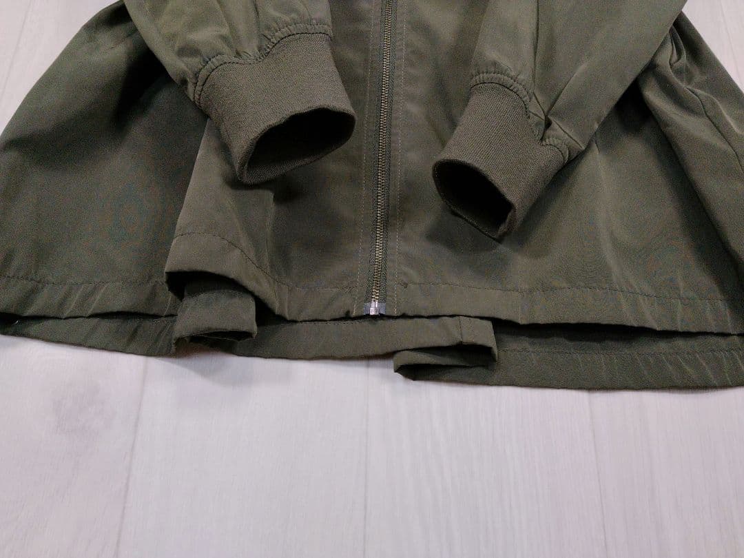 lay from blouson