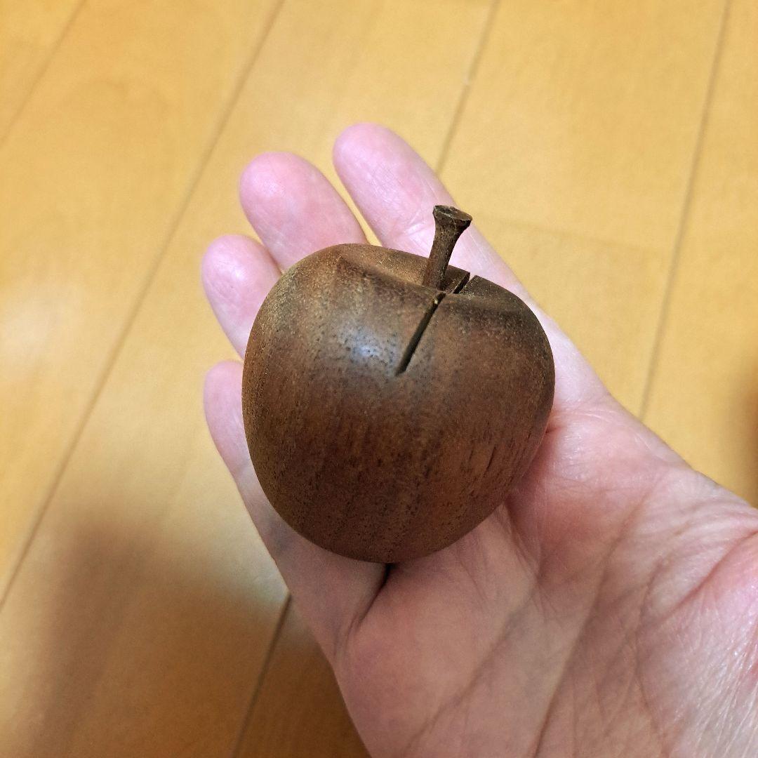 handmade apple