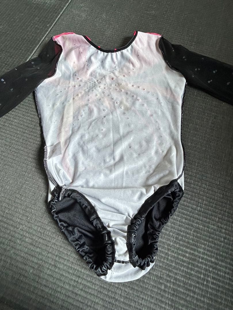 worn during
