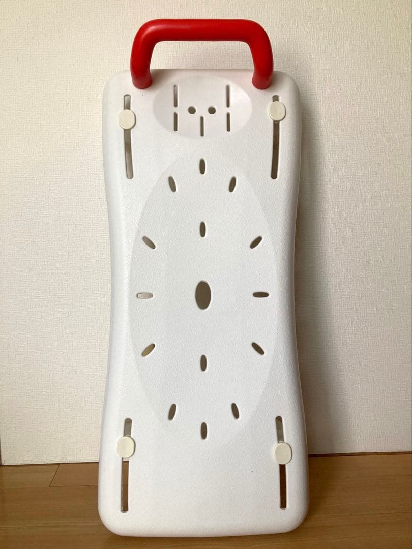 Bath Board Bathtub Chair Care Assist Table with Handle