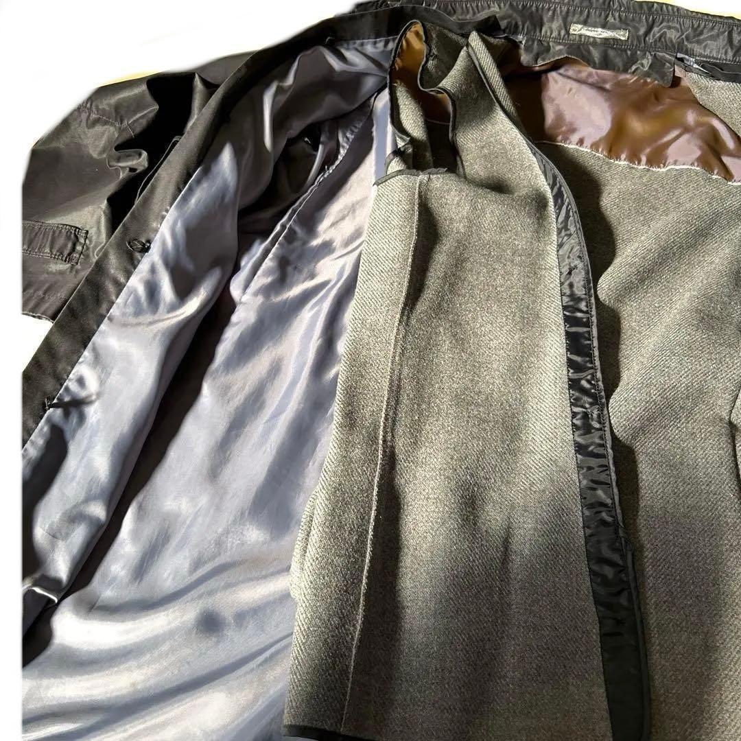 brown black<br> inner