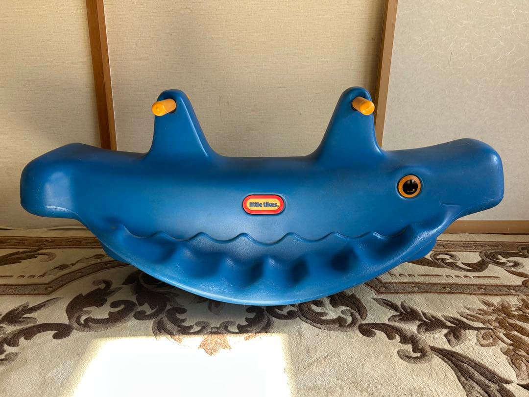 this whale