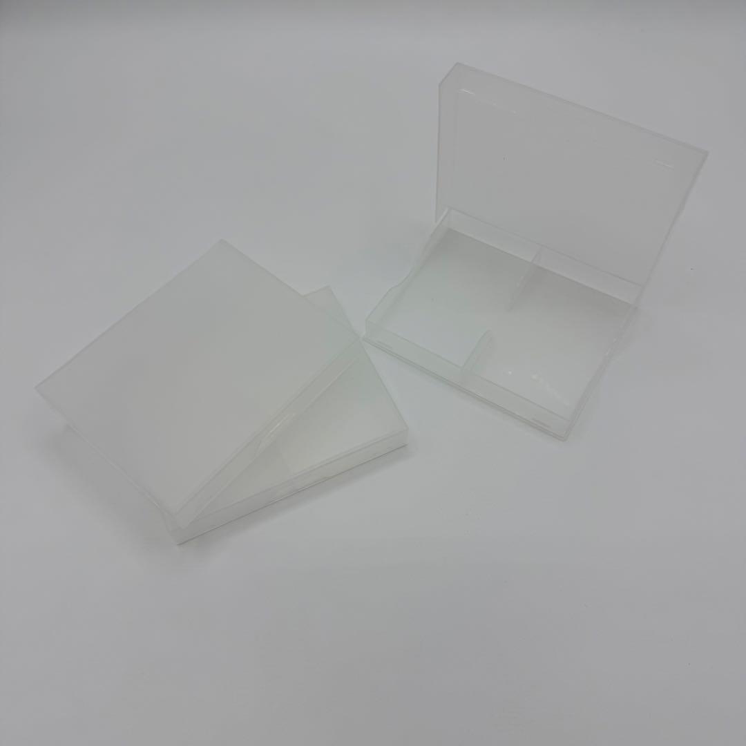 these are