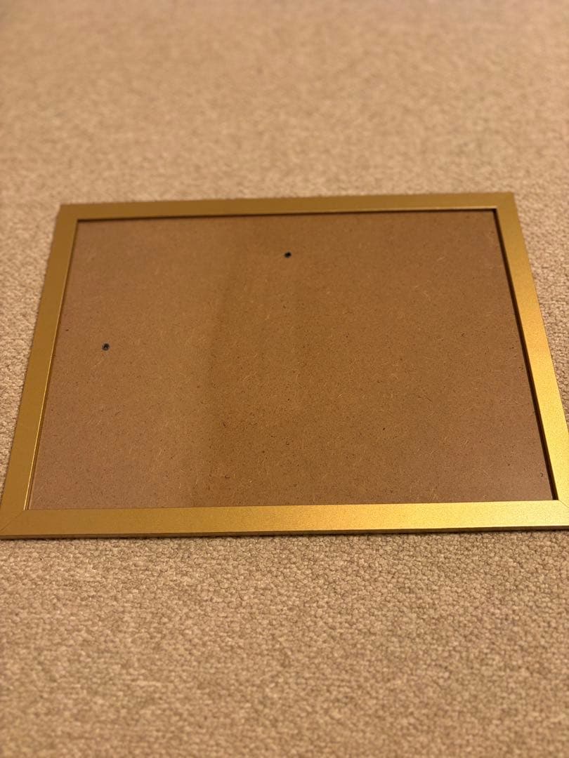 frame simple