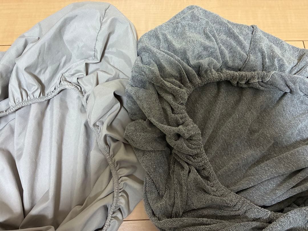 side because sheet