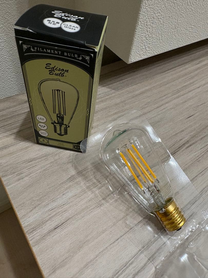 led filament