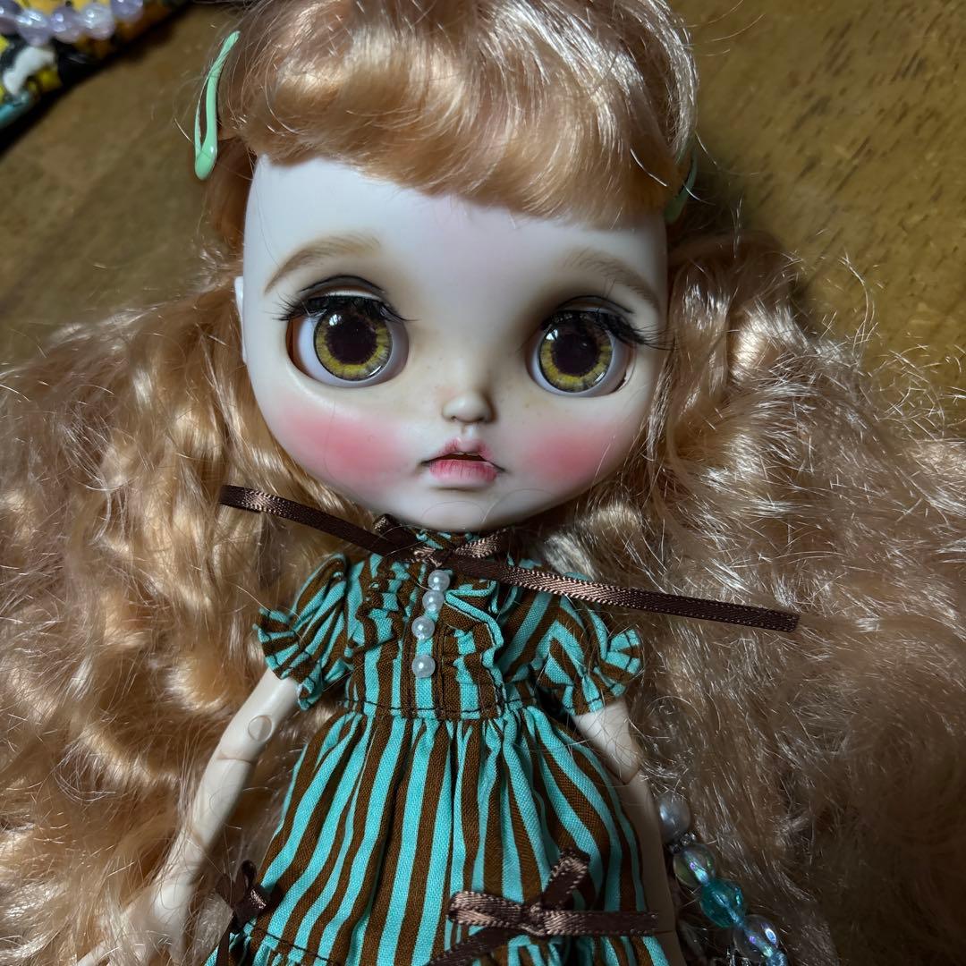 neo blythe