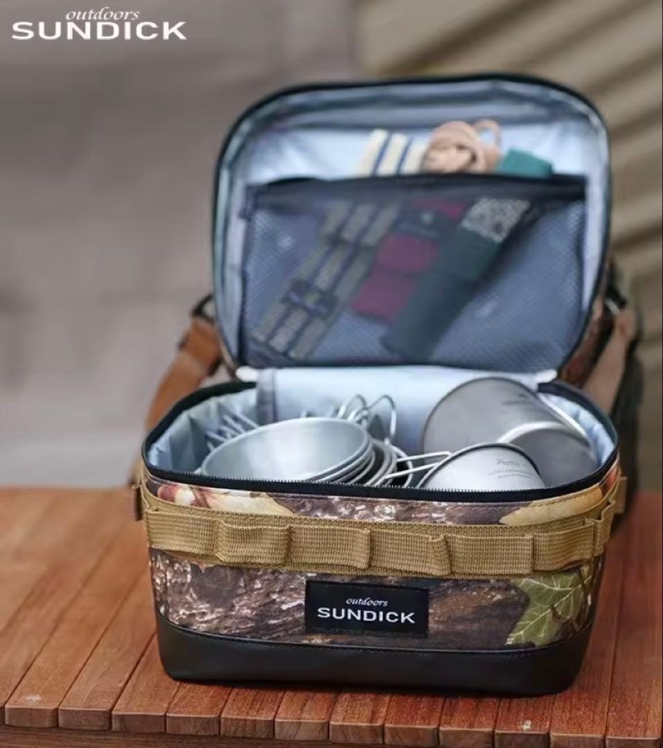 use camp