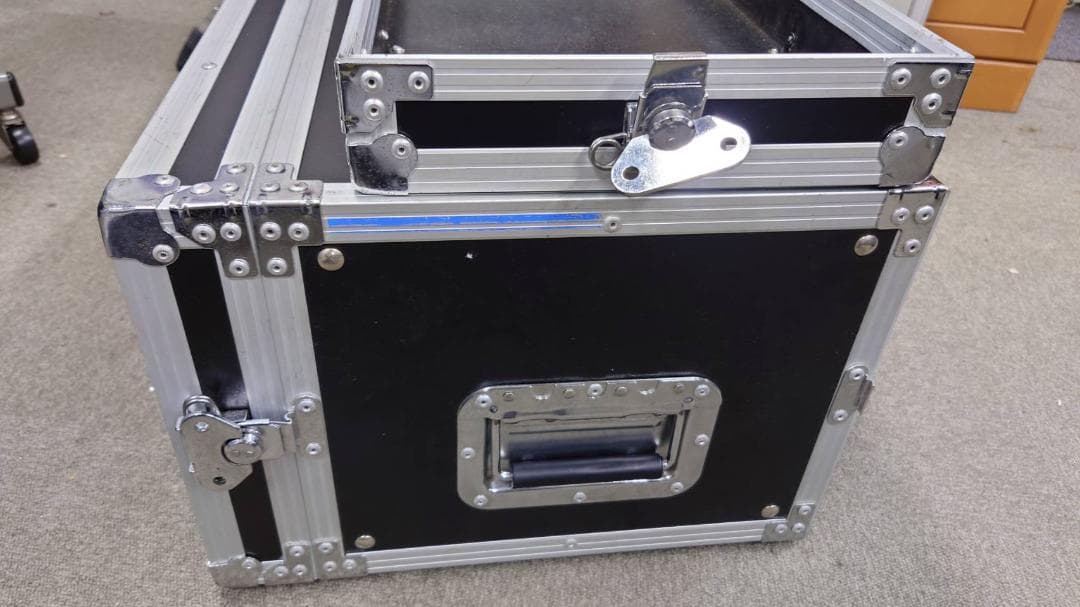 6u rack