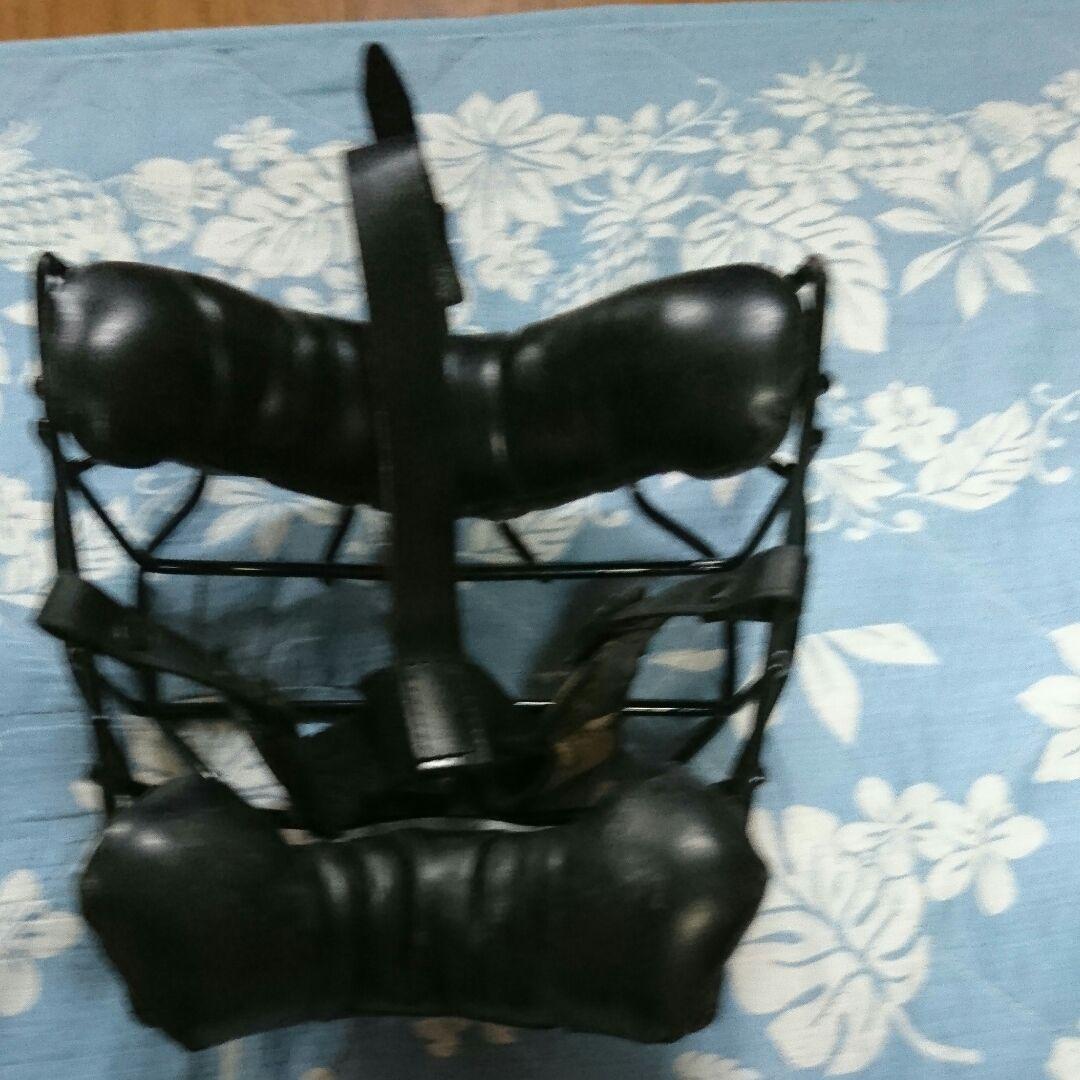 manufacturer unknown