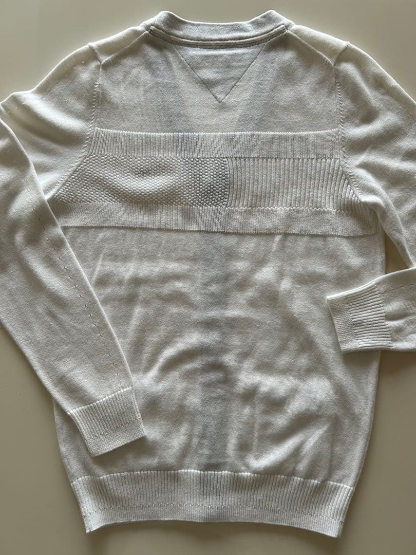 white up material