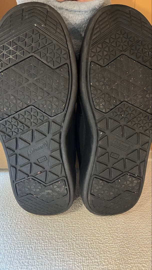 snow boots