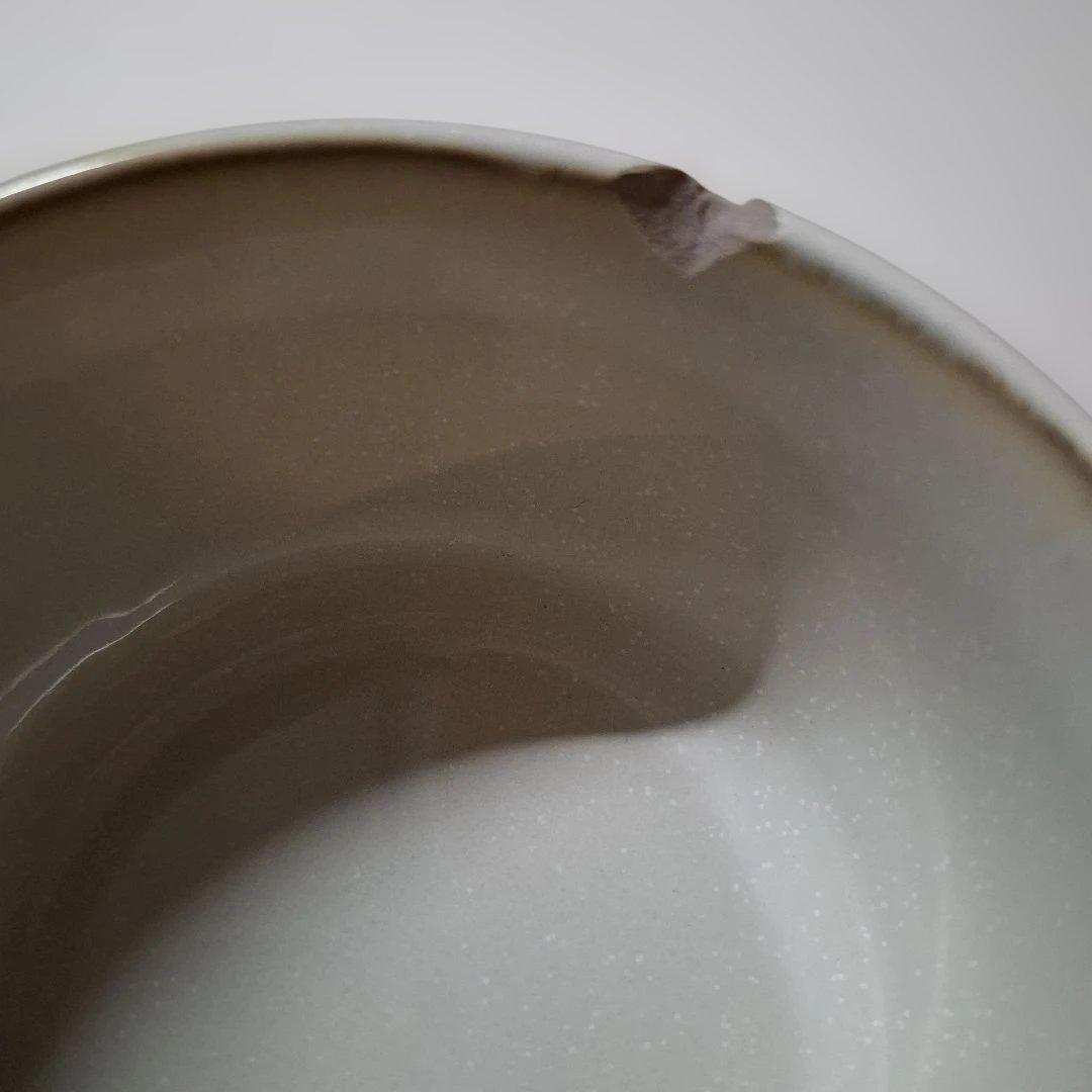 ceramic soup