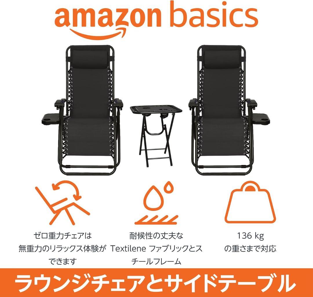 amazon basics