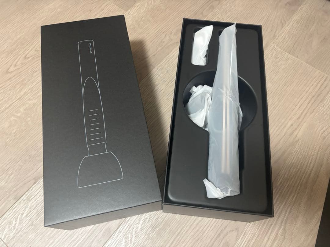 【New, Unused】MEDULLA SONIC-SHINE PRO
