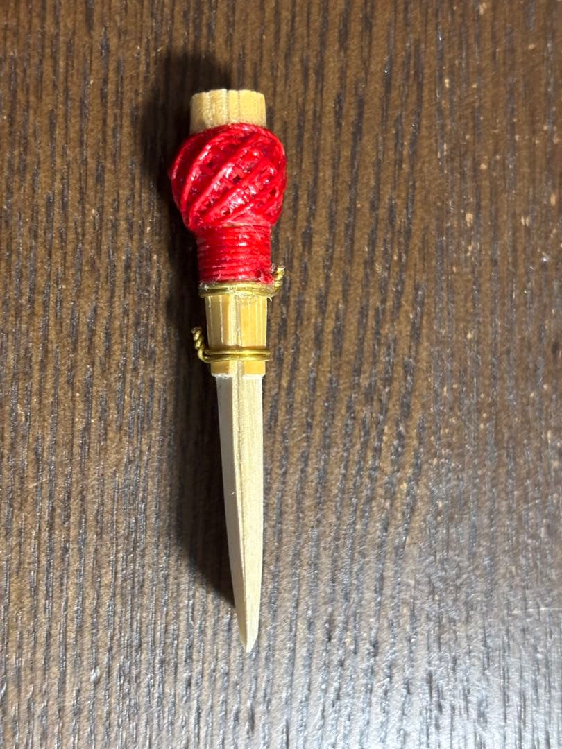 handmade finished