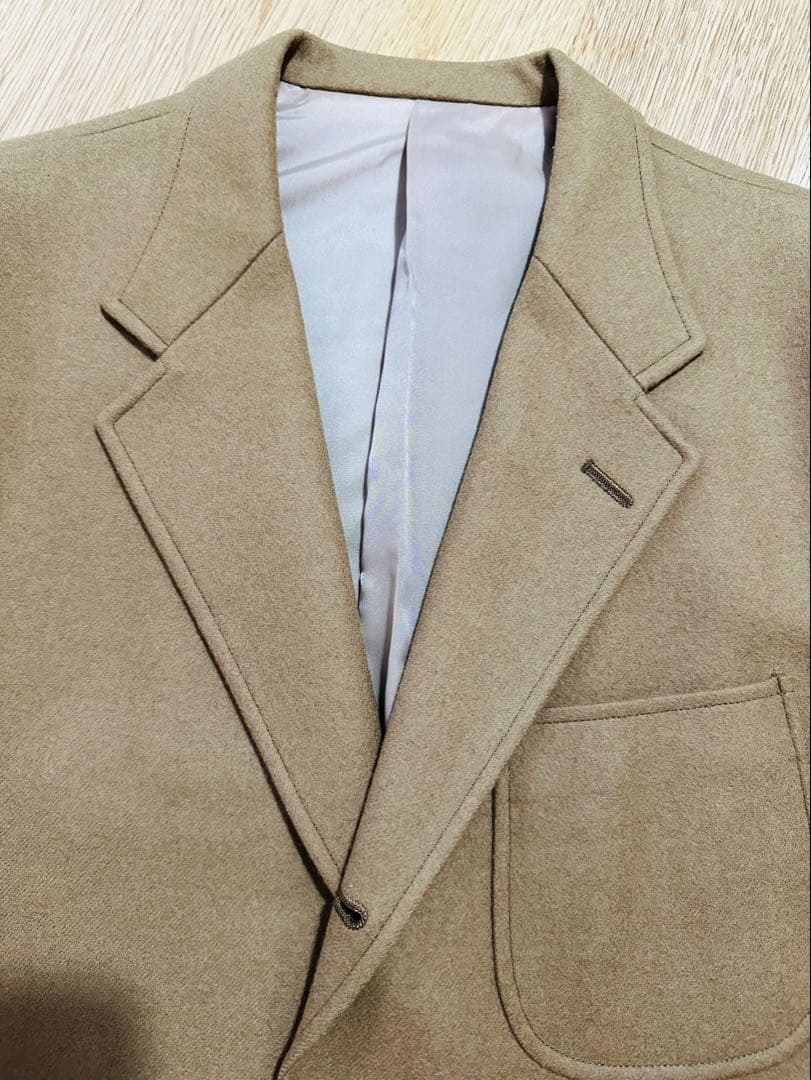 camel colored