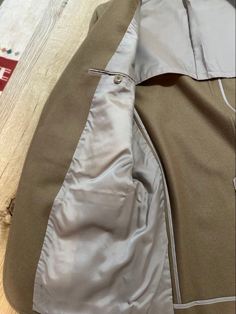 camel colored