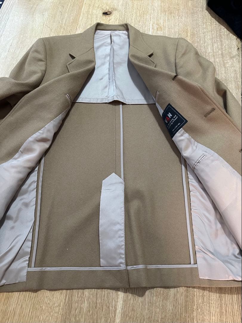 camel colored