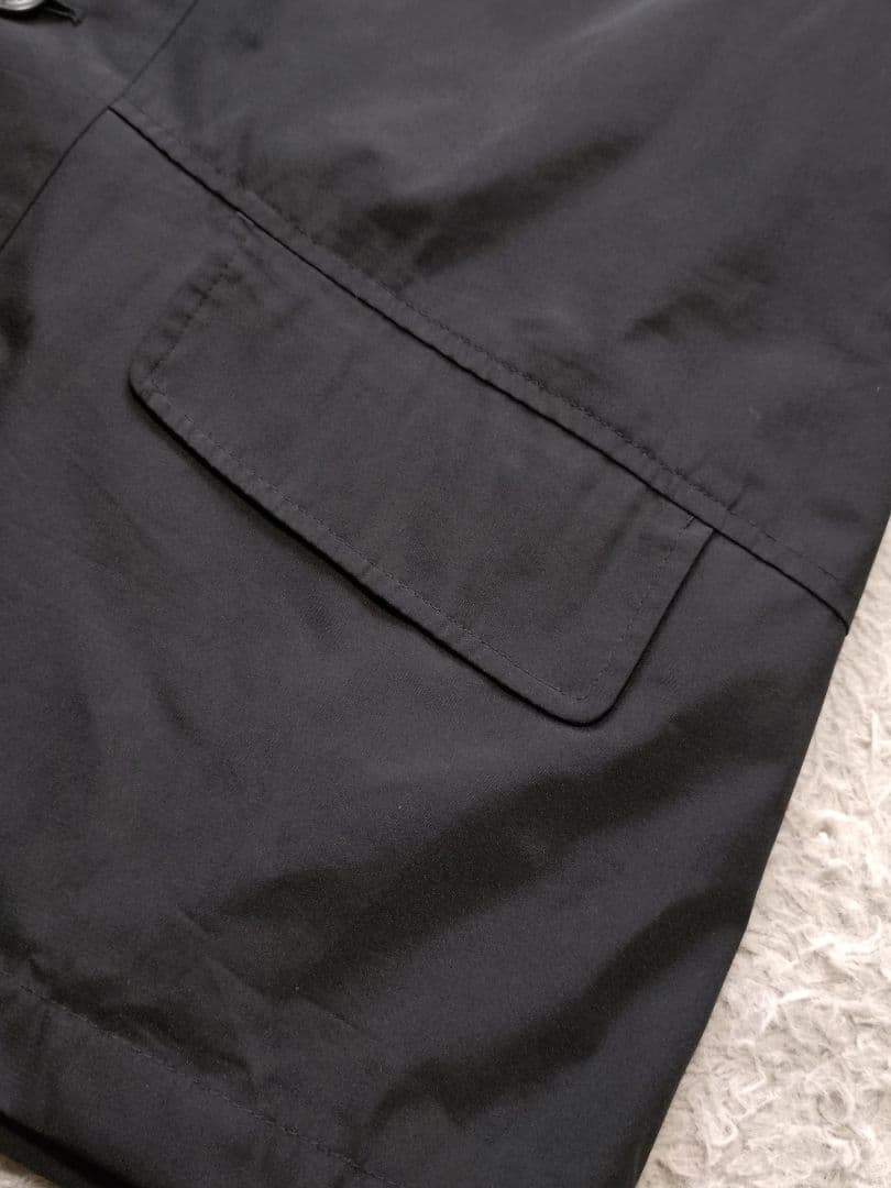 length left