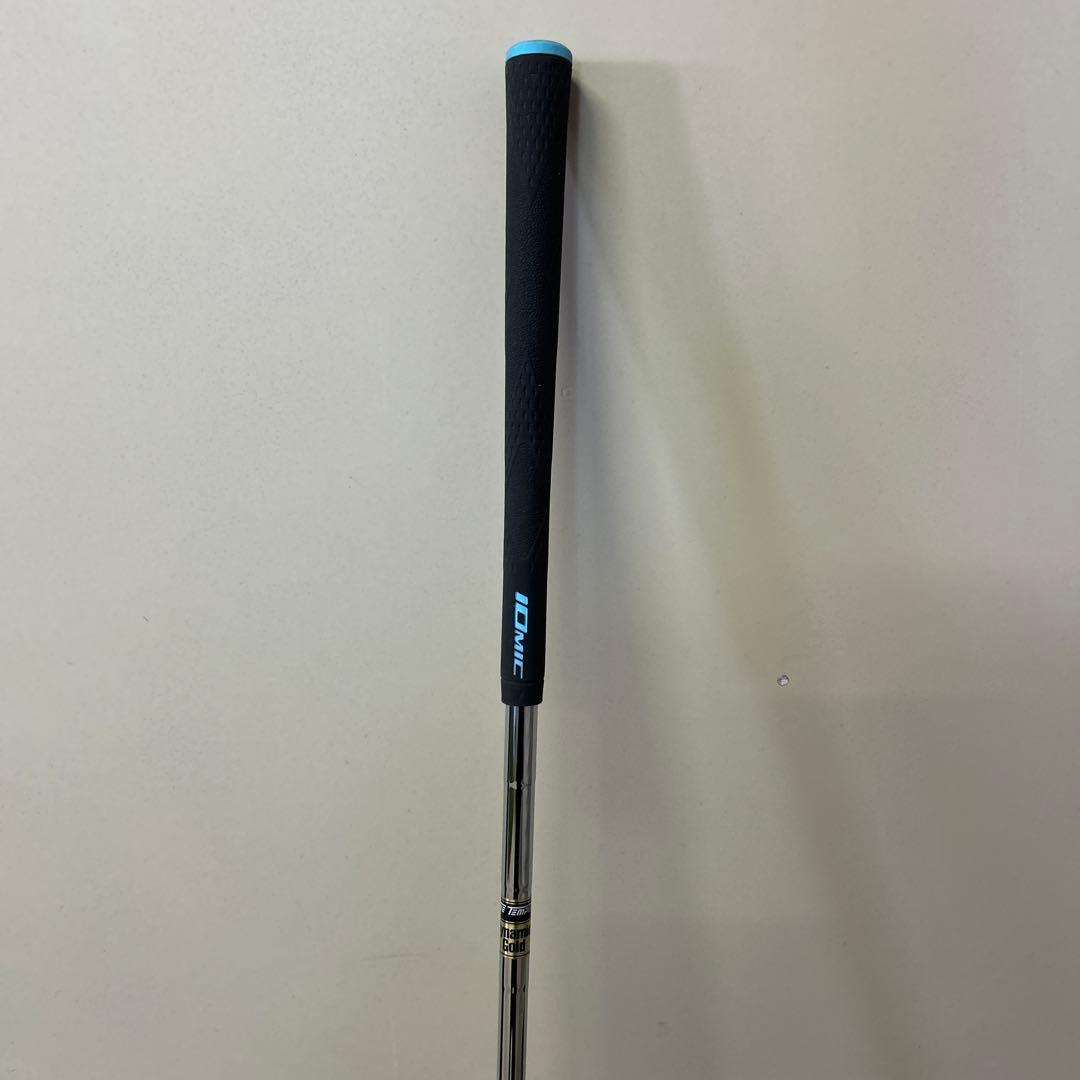 callaway jaws