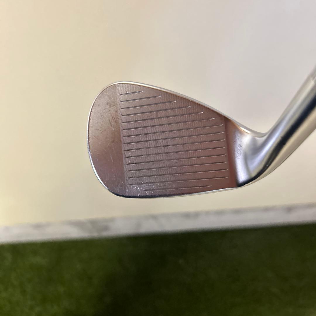 callaway jaws