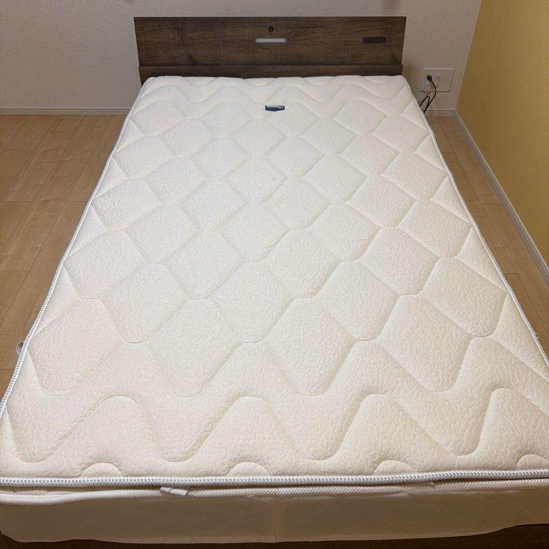 Magniflex Ergo Topper, Semi-Double