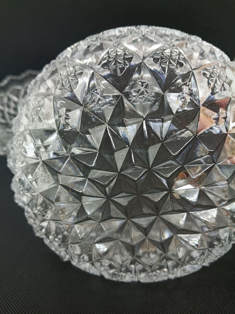 kagami crystal