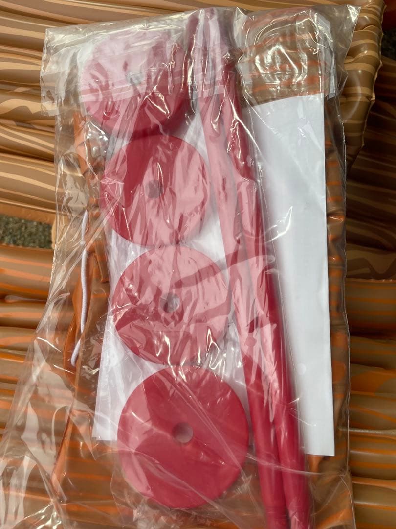 Safe and Secure Danjiri Balloon