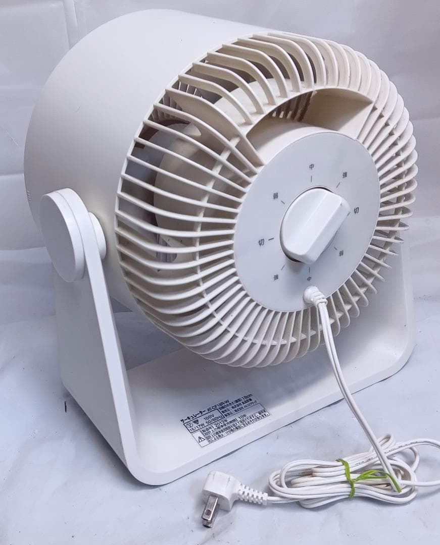 circular circulator