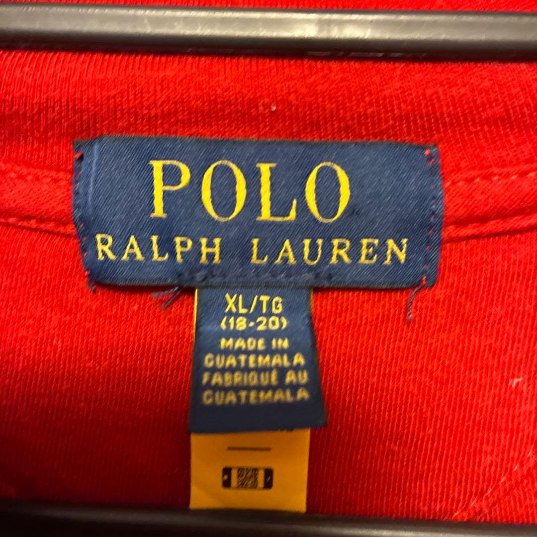 polo ralph
