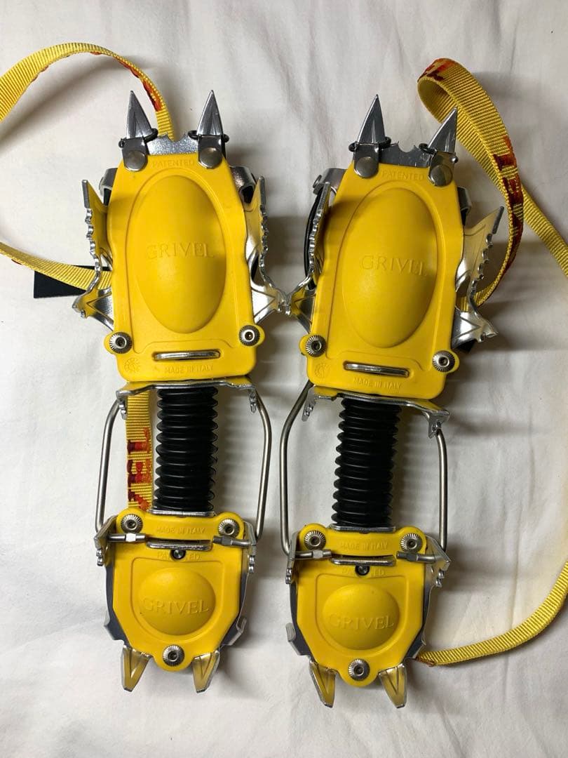 grivel air