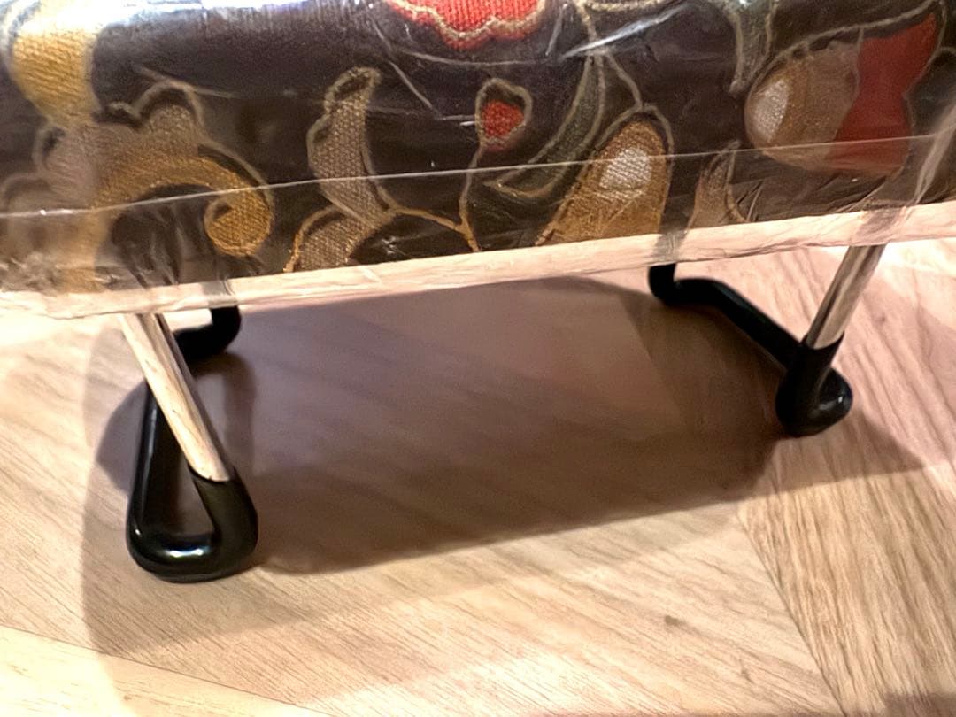 seiza chair