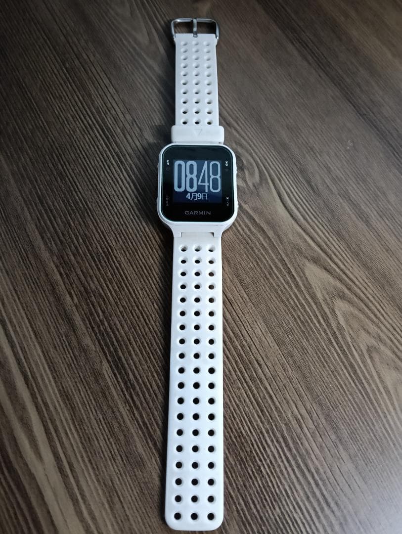 garmin golf