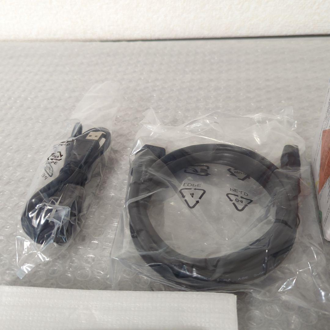 no used