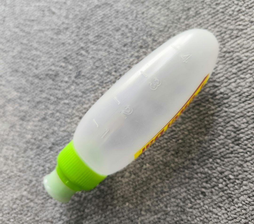 gel use