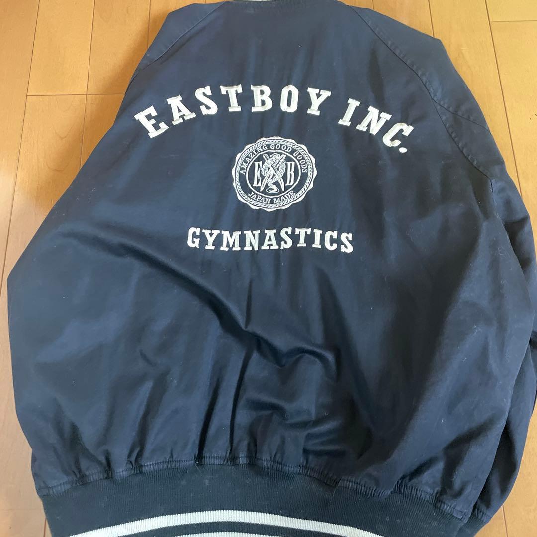 EASTBOY

 / 

Size : M <div class=gnlqyh