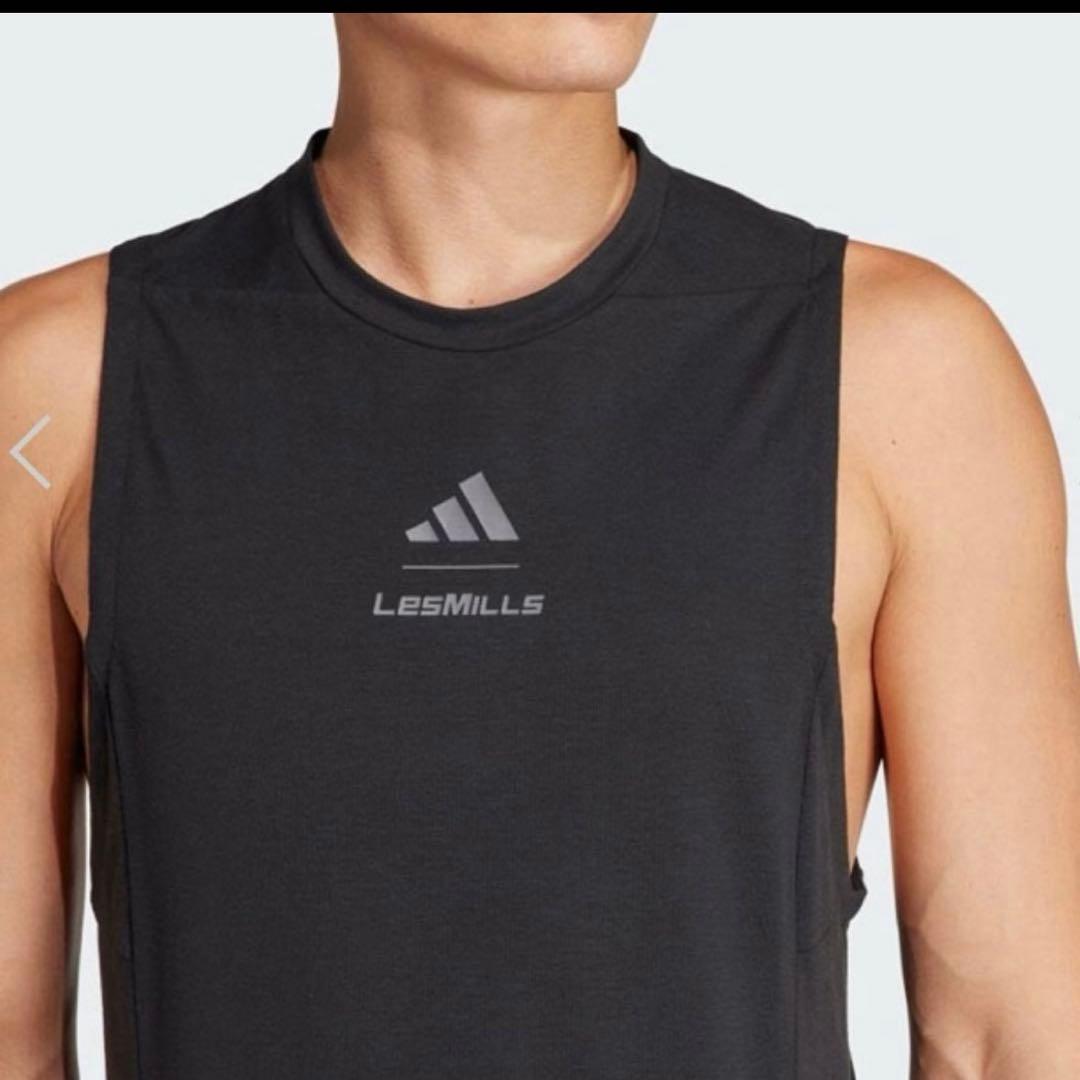 【adidas les