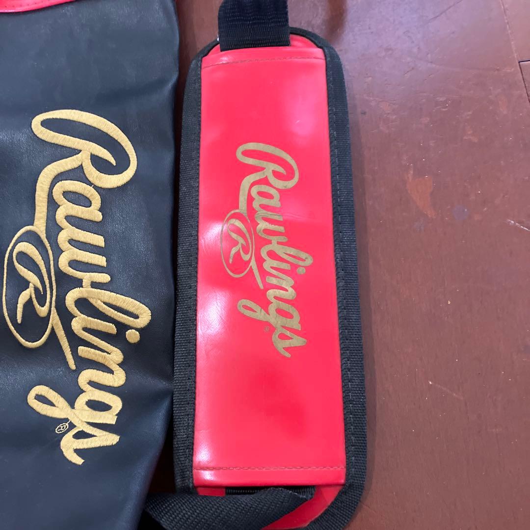 rawlings bat