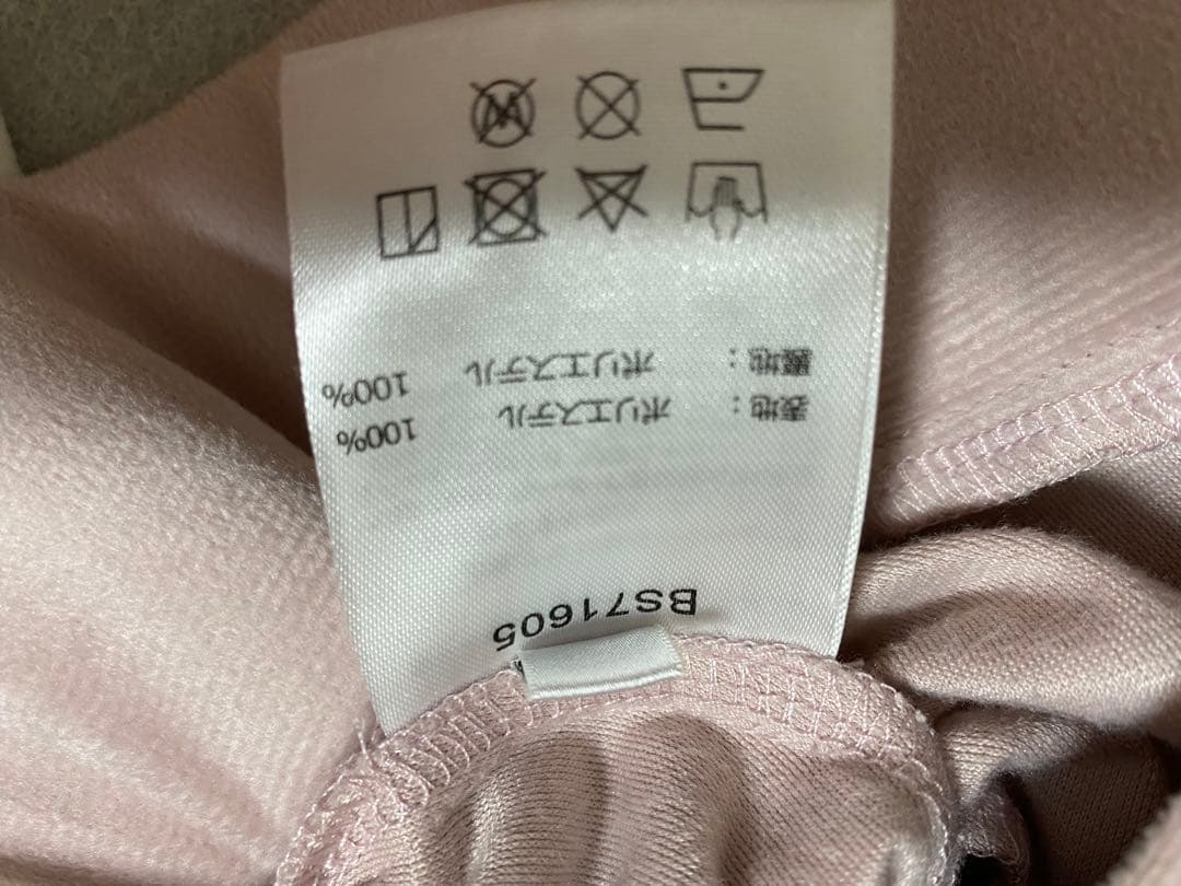 39<br>sleeve profile feel