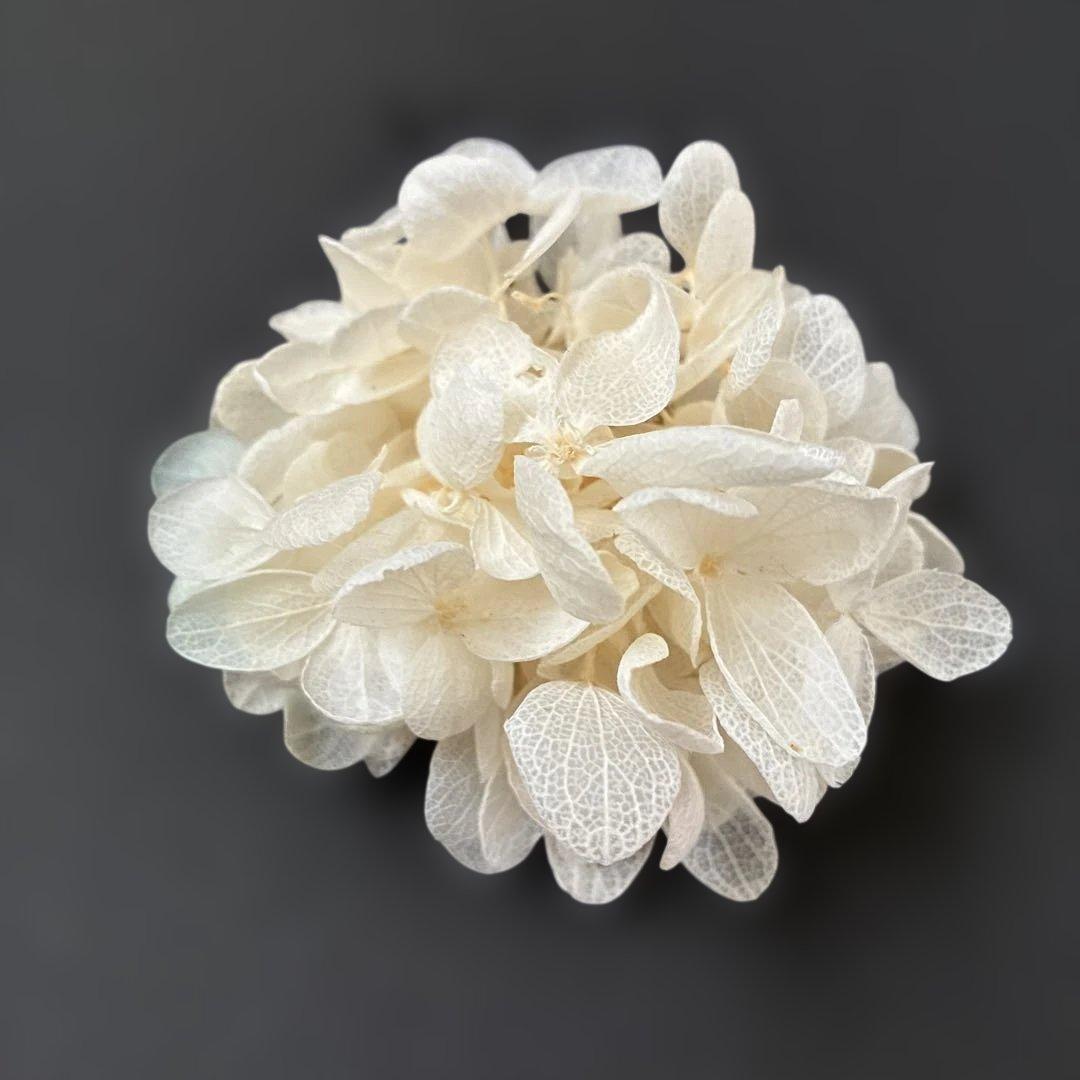 9<br> floral kanzashi