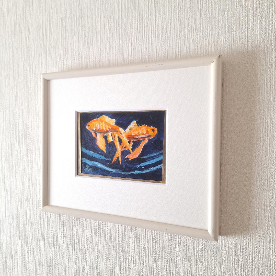 <br><br> horizontal painting<br>