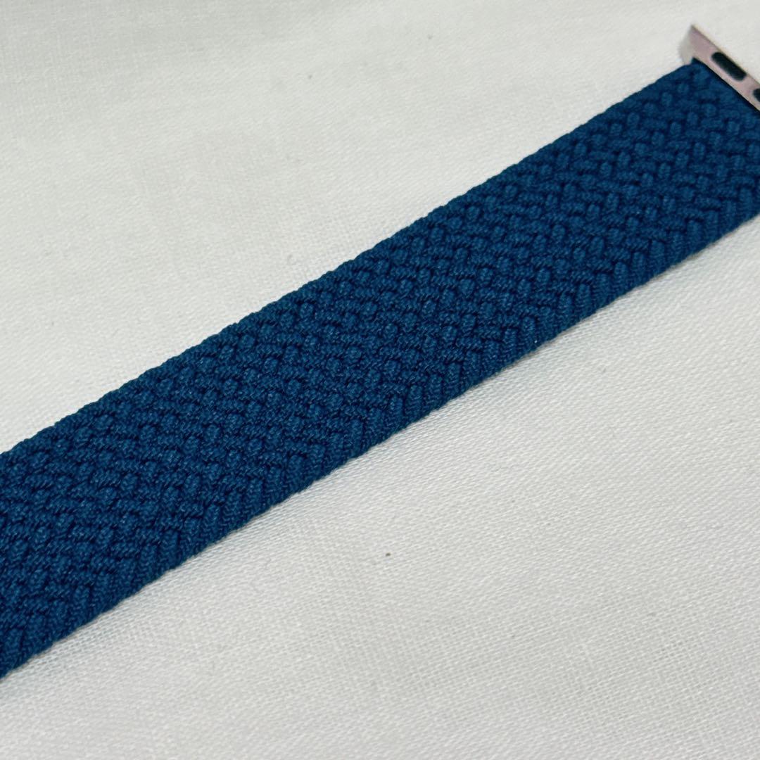accessories<br><br> blue size