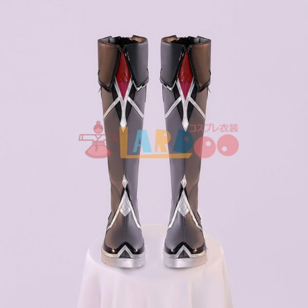 cosplay dvalin